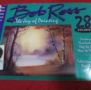 Bob Ross Joy of Painting #28